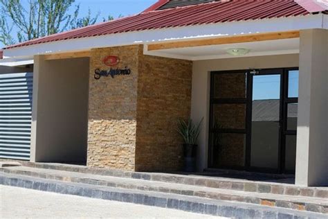 SAN ANTONIO GUEST HOUSE - Hotel Reviews (Lesotho/Maseru)