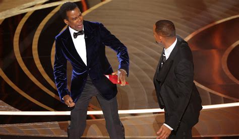 Chris Rock vs. Will Smith: Who Won the Oscars? | National Review