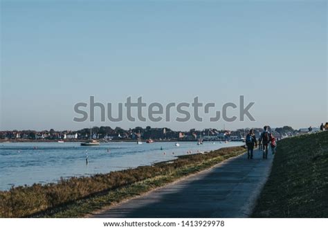 Norfolk coast aonb: 5 stockfoton, bilder och fotografier | Shutterstock