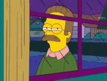 Ned Flanders GIFs | Tenor