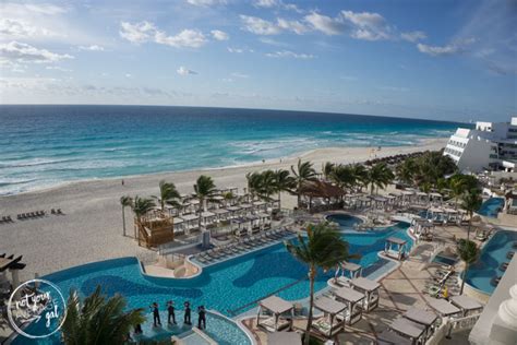 My First All-Inclusive Resort: The Hyatt Zilara Cancun Review - Not ...