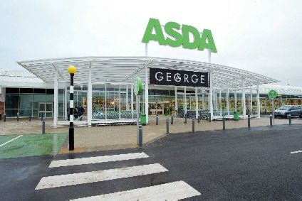 Asda's George brand to sell second-hand clothing - Just Style