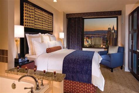 Ultimate Las Vegas Luxury! 3-Bedroom Villa at Marriott Grand Chateau ...