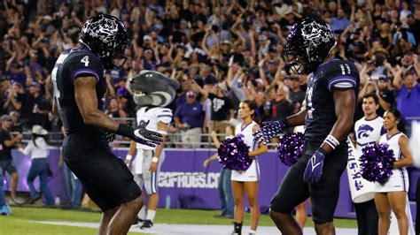 TCU Football: Keys to the Game at West Virginia - Sports Illustrated ...