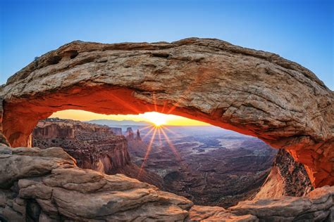 Your Ultimate Guide to Canyonlands National Park Camping