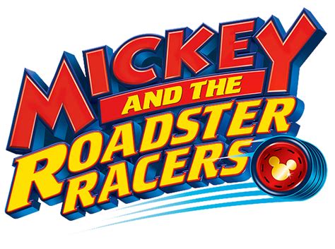 Mickey and the Roadster Racers | Disney Wiki | FANDOM powered by Wikia