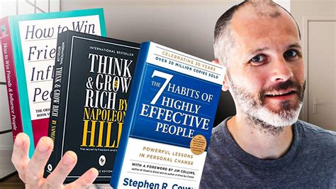 11+ Best Motivational Books You Must Read - YouTube