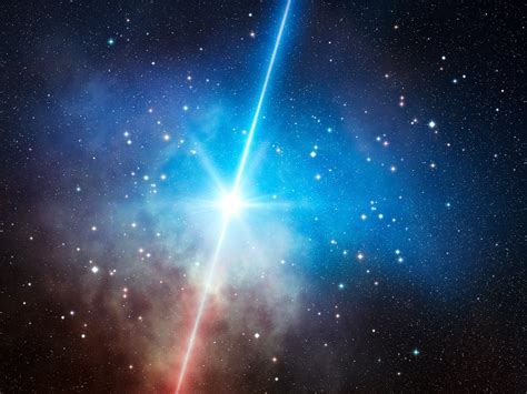 ESO: Light Dawns on Dark Gamma-ray Bursts - Starship Asterisk*