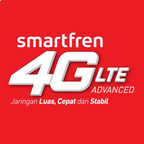 Smartfren 4G LTE Edukasi - Apps on Google Play