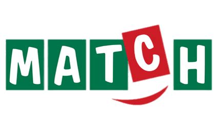 Match Logo transparent PNG - StickPNG