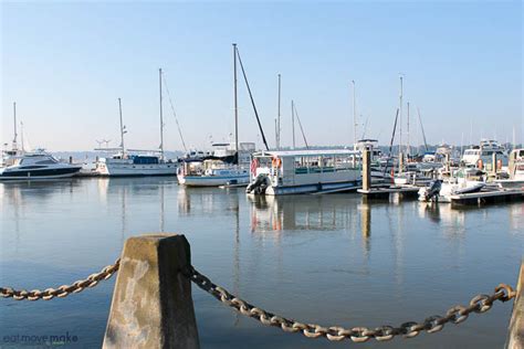 Explore the Downtown Beaufort SC Waterfront