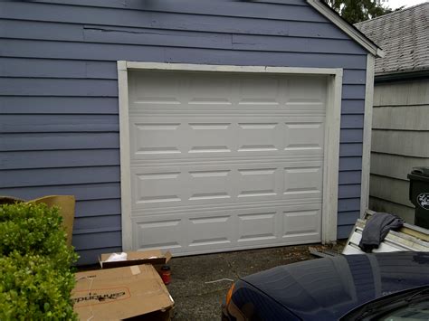 Introducing Small Roll Up Garage Doors - Garage Ideas