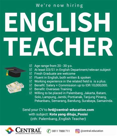 10 Contoh Iklan Bahasa Inggris dan Artinya Terbaru - YuKampus