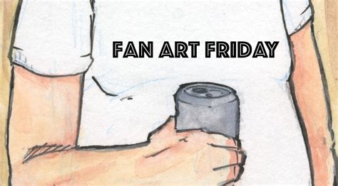 Hank Hill – Fan Art Friday 4/28/23 | Wil Smith Illustration