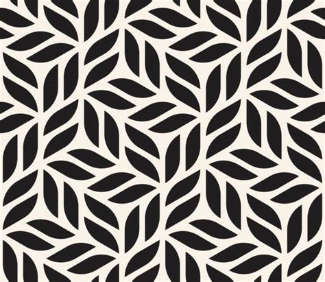 Black And White Patterns Backgrounds