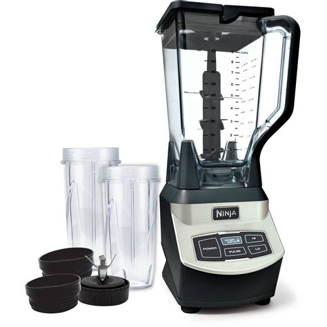 Ninja Blender Parts Pitcher | Bruin Blog