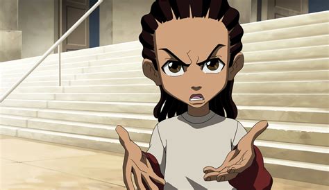 ‘The Boondocks’: 15 Best Episodes | Complex