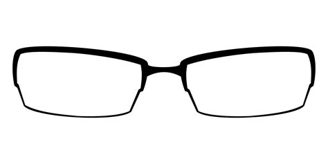 wire eyeglass frames png clipart 10 free Cliparts | Download images on ...