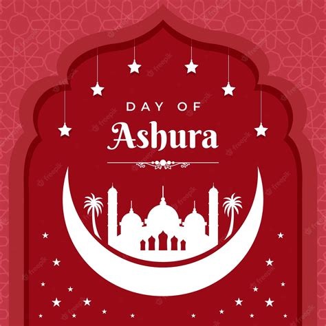 Short information about Fasting the day of Ashura - The Islamic Post