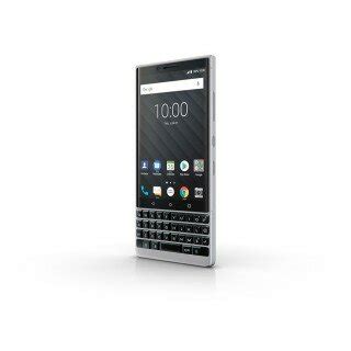 BlackBerry KEY2 | Specifications and User Reviews