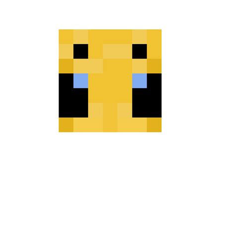 Minecraft Pixel Art Bee / Submitted 1 year ago by lucthecookie.