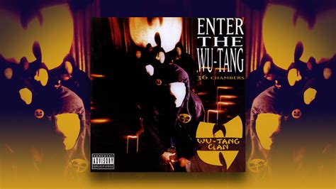 There’s Still No Album Like ‘Enter the Wu-Tang’ - Riot Fest