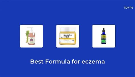 Amazing Formula For Eczema That You Don't Want To Missing Out On