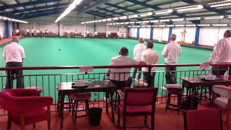 Indoor-Bowls – The Isle of Wight Community Club