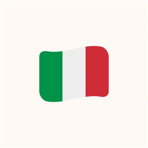 30+ Italy Flag Emoji Stock Photos, Pictures & Royalty-Free Images - iStock