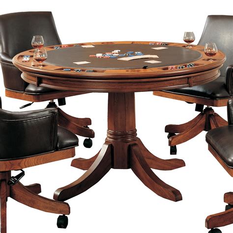 Reversible Poker Table | Foter