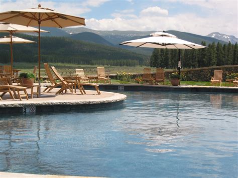 Devil's Thumb Ranch, Tabernash, CO Jobs | Hospitality Online