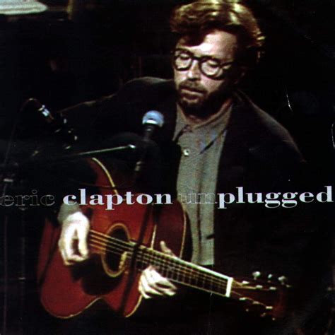 Unplugged: Eric Clapton/B.B. King: Amazon.ca: Music