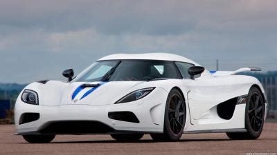 Koenigsegg Agera RS specs, dimensions