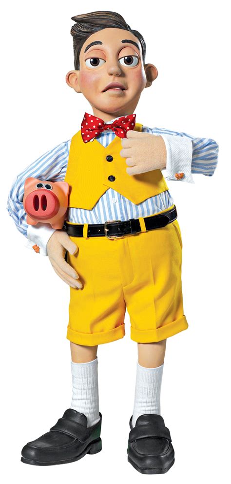 Cartoon Characters: LazyTown (New PNG's)