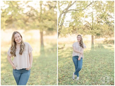 High School Senior Photos In Manassas, Virginia - TuBelle Photography