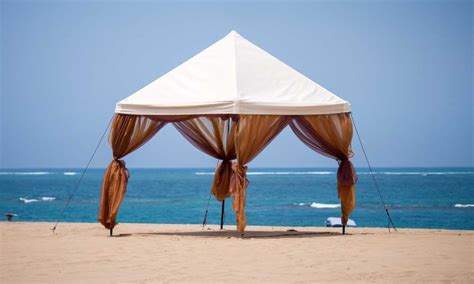 Top 10 Best Beach Canopy for Wind 2024 - Complete Buying Guide