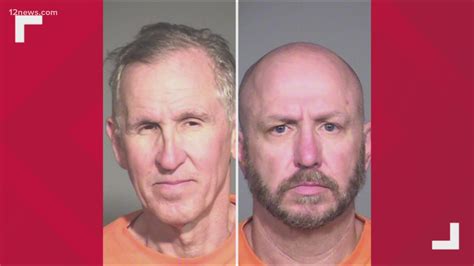 Inmates escape from Arizona State Prison | 12news.com