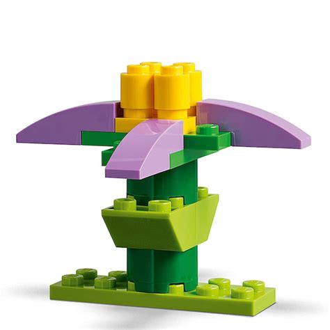 LEGO Classic - Creative Fun - - Fat Brain Toys