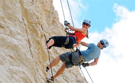 Cabo San Lucas: Extreme Canyon Zip Lines | GetYourGuide