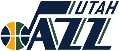 Utah Jazz Logo - PNG y Vector