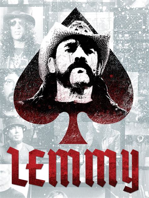 Lemmy (2010) - Rotten Tomatoes