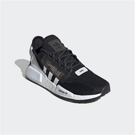 Adidas Nmd R1 V2 Women’s Running Shoe FV9021 - Women