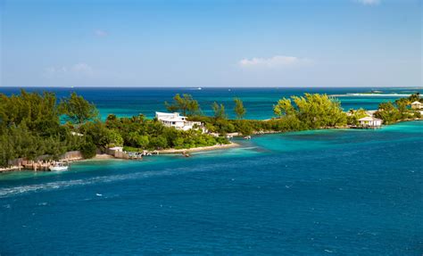 Freeport Bahamas Beaches