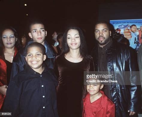 374 Ice Cube Family Stock Photos, High-Res Pictures, and Images - Getty ...