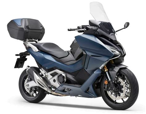 Honda Forza 750 (2021) technical specifications