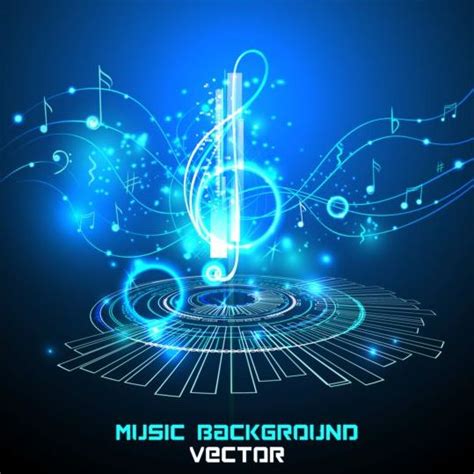 95 Background Design Music - MyWeb