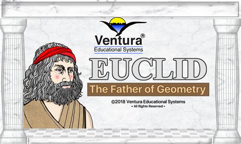 Euclid: The Father of Geometry | Apps | 148Apps