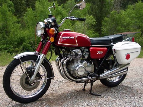 Review of Honda CB 400 N 1979: pictures, live photos & description ...