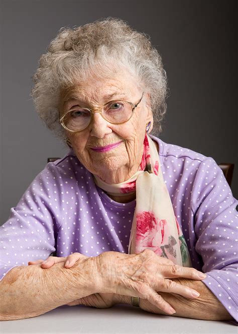 Senior Citizen Portraits - FM Forums