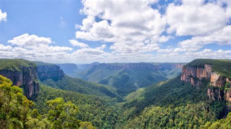 Blue Mountains National Park | Attractions in Sydney